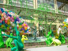 LES Art Resort