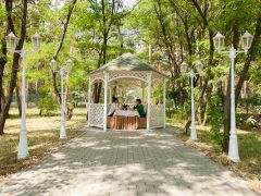 Амакс Парк Отель(Тамбов)