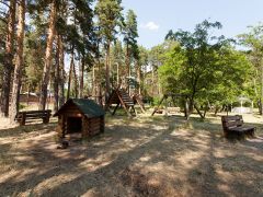 Амакс Парк Отель(Тамбов)