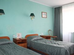 Амакс Парк Отель(Тамбов)