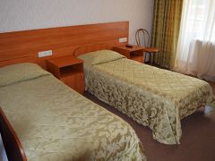 Амакс Парк Отель(Тамбов)