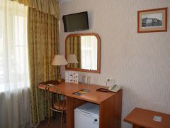 Амакс Парк Отель(Тамбов)