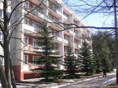 Амакс Парк Отель(Тамбов)