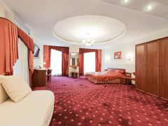 Амакс Парк Отель(Тамбов)