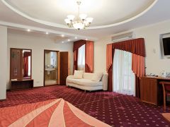 Амакс Парк Отель(Тамбов)