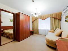 Амакс Парк Отель(Тамбов)