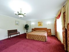 Амакс Парк Отель(Тамбов)