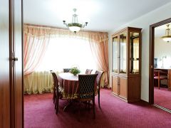 Амакс Парк Отель(Тамбов)