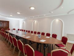 Амакс Парк Отель(Тамбов)