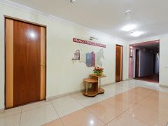 Амакс Парк Отель(Тамбов)