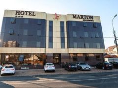 Мартон Северная