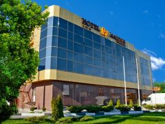 Мартон Тургенева