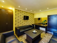 Мартон Тургенева