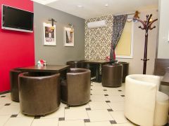 Мартон Тургенева