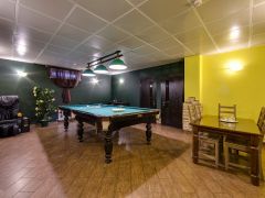 Вилла Мартон