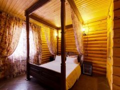 Вилла Мартон