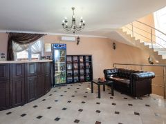 Вилла Мартон