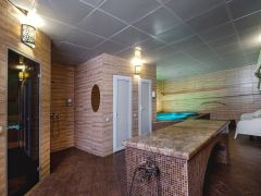 Вилла Мартон