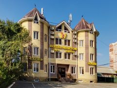 Мартон Амиго