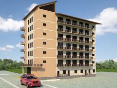 Pride Inn