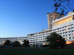 А-отель Амурский залив