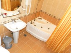 А-отель Амурский залив