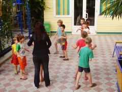 Альбатрос (Туапсе)