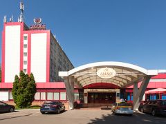 Амакс Парк-отель(Воронеж)