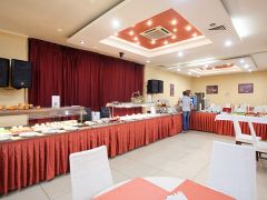 Амакс Парк-отель(Воронеж)