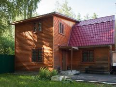 Амакс Парк-отель(Воронеж)