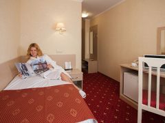 Амакс Парк-отель(Воронеж)