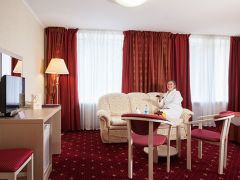 Амакс Парк-отель(Воронеж)