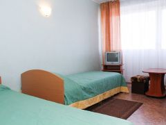 Звездная