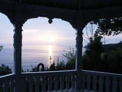 Морское братство детский оздоровительный лагерь