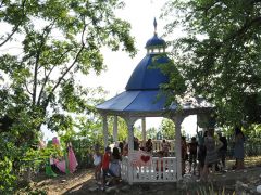 Морское братство детский оздоровительный лагерь