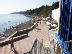 Морское братство детский оздоровительный лагерь