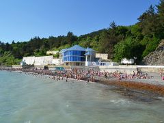 Морское братство детский оздоровительный лагерь