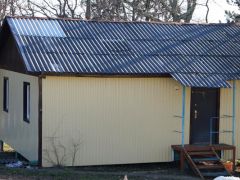 Морское братство детский оздоровительный лагерь