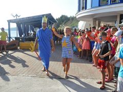 Морское братство детский оздоровительный лагерь