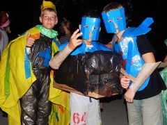Морская звезда детский оздоровительный лагерь