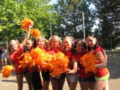 Морская звезда детский оздоровительный лагерь