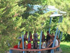 Морская звезда детский оздоровительный лагерь