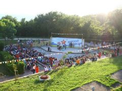 Морская звезда детский оздоровительный лагерь