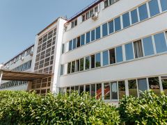 Морская звезда детский оздоровительный лагерь