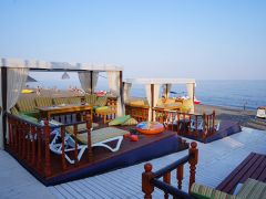 Луч (Приветное)