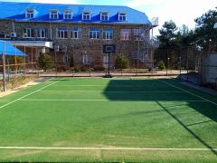 Мечта детский санаторно-оздоровительный лагерь