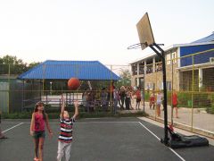 Мечта детский санаторно-оздоровительный лагерь