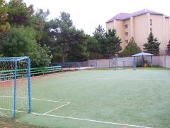 Мечта детский санаторно-оздоровительный лагерь