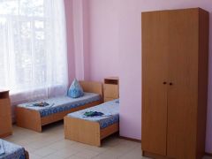 Мечта детский санаторно-оздоровительный лагерь