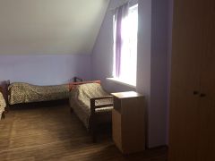 Мечта детский санаторно-оздоровительный лагерь